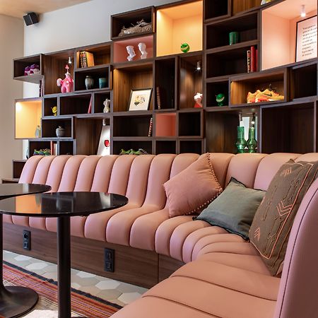 Maison Mere Paris Ngoại thất bức ảnh