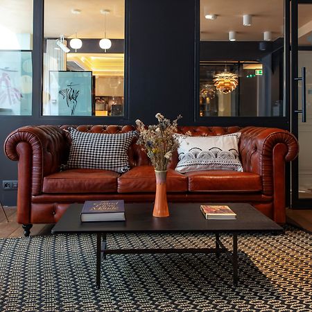 Maison Mere Paris Ngoại thất bức ảnh
