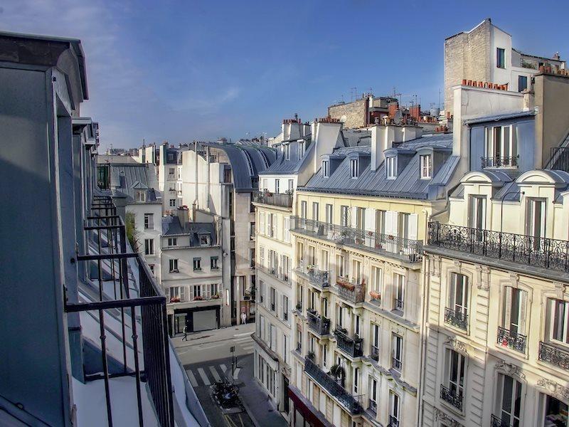 Maison Mere Paris Ngoại thất bức ảnh