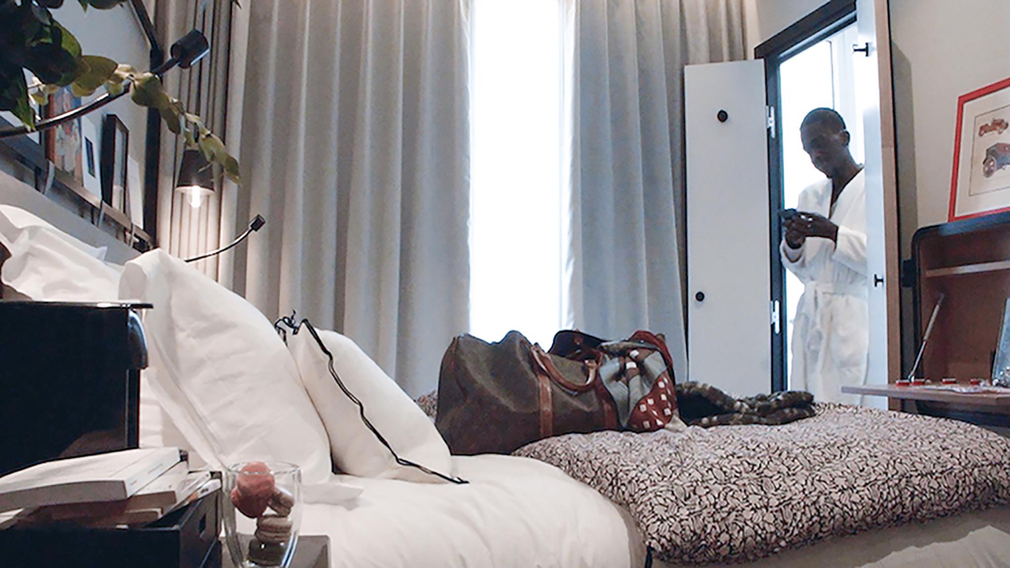 Maison Mere Paris Ngoại thất bức ảnh