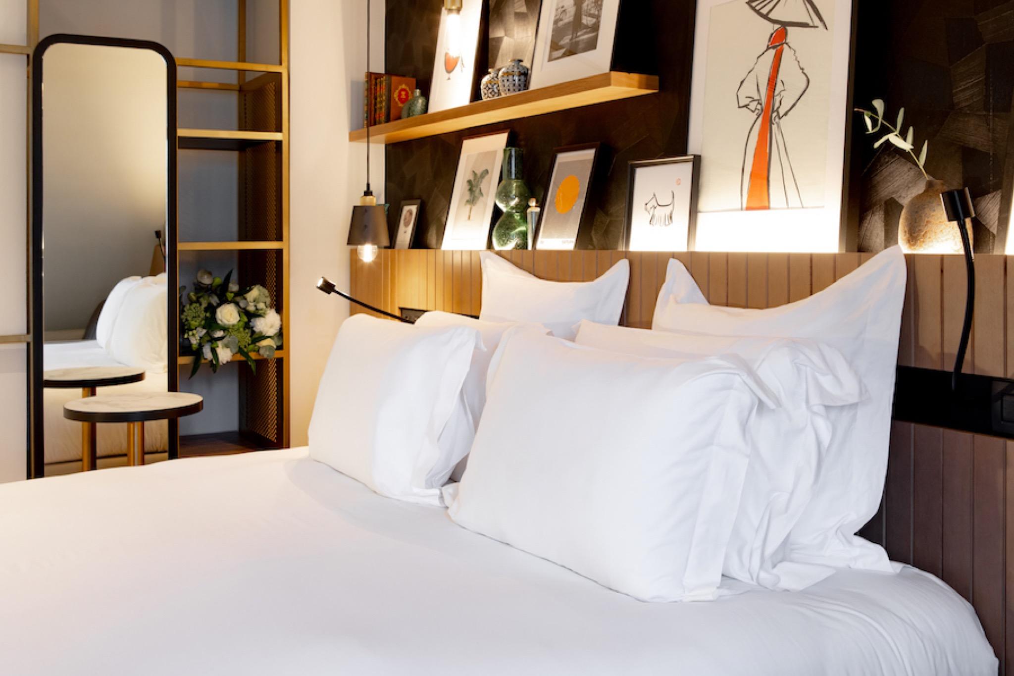 Maison Mere Paris Ngoại thất bức ảnh