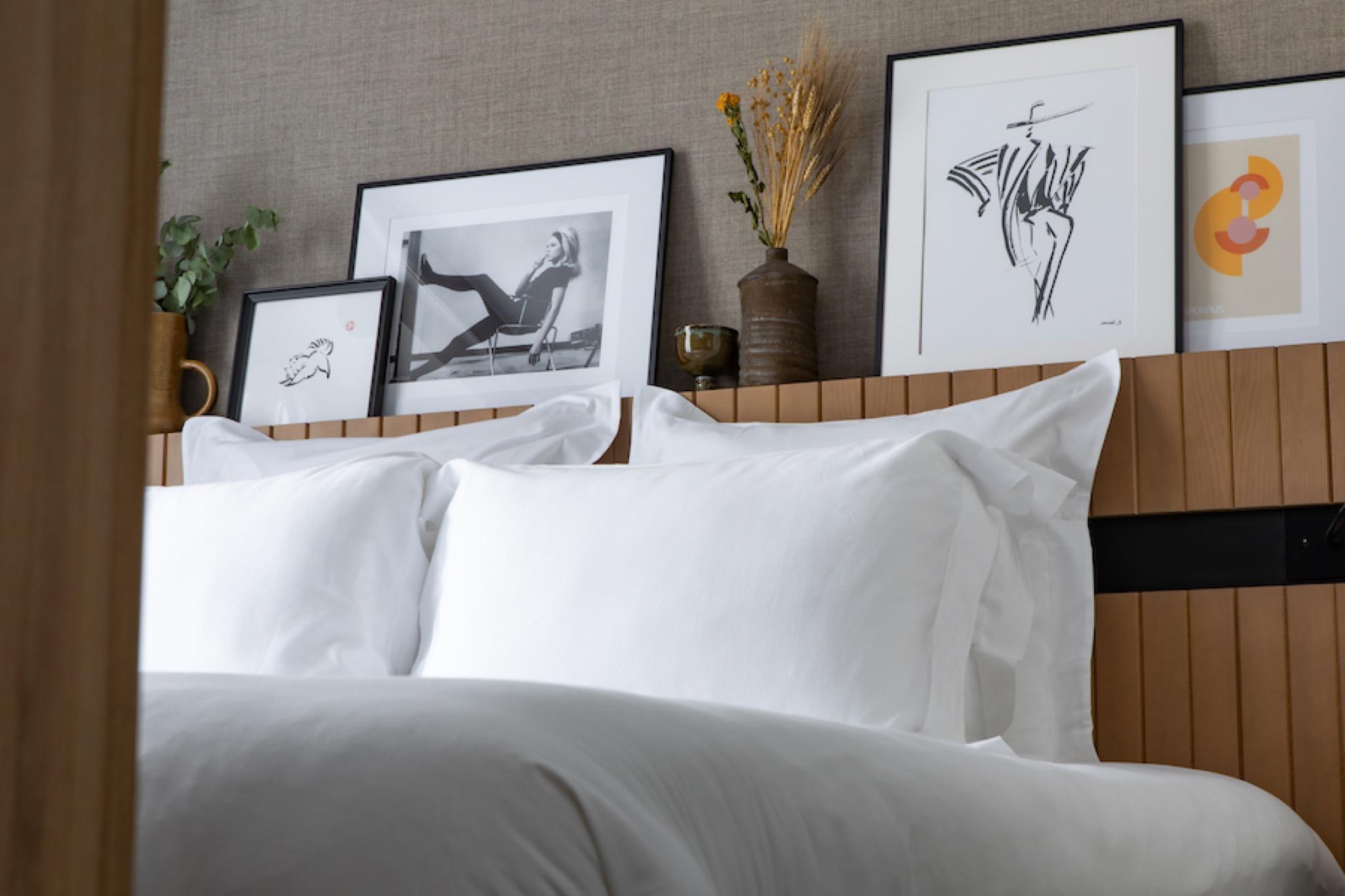 Maison Mere Paris Ngoại thất bức ảnh