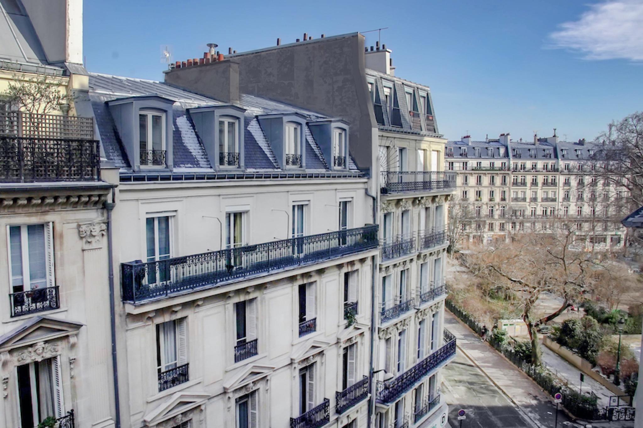 Maison Mere Paris Ngoại thất bức ảnh
