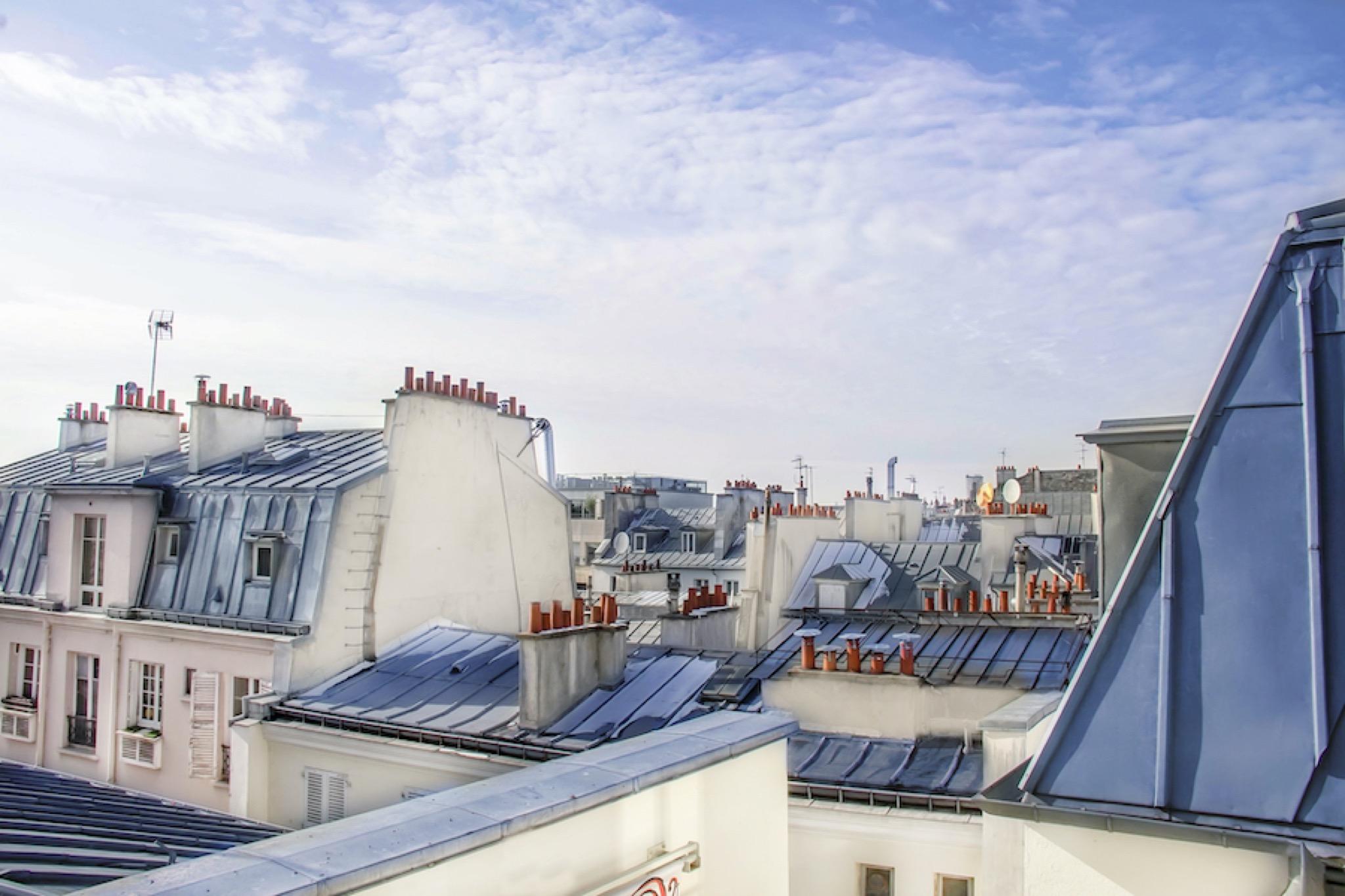 Maison Mere Paris Ngoại thất bức ảnh