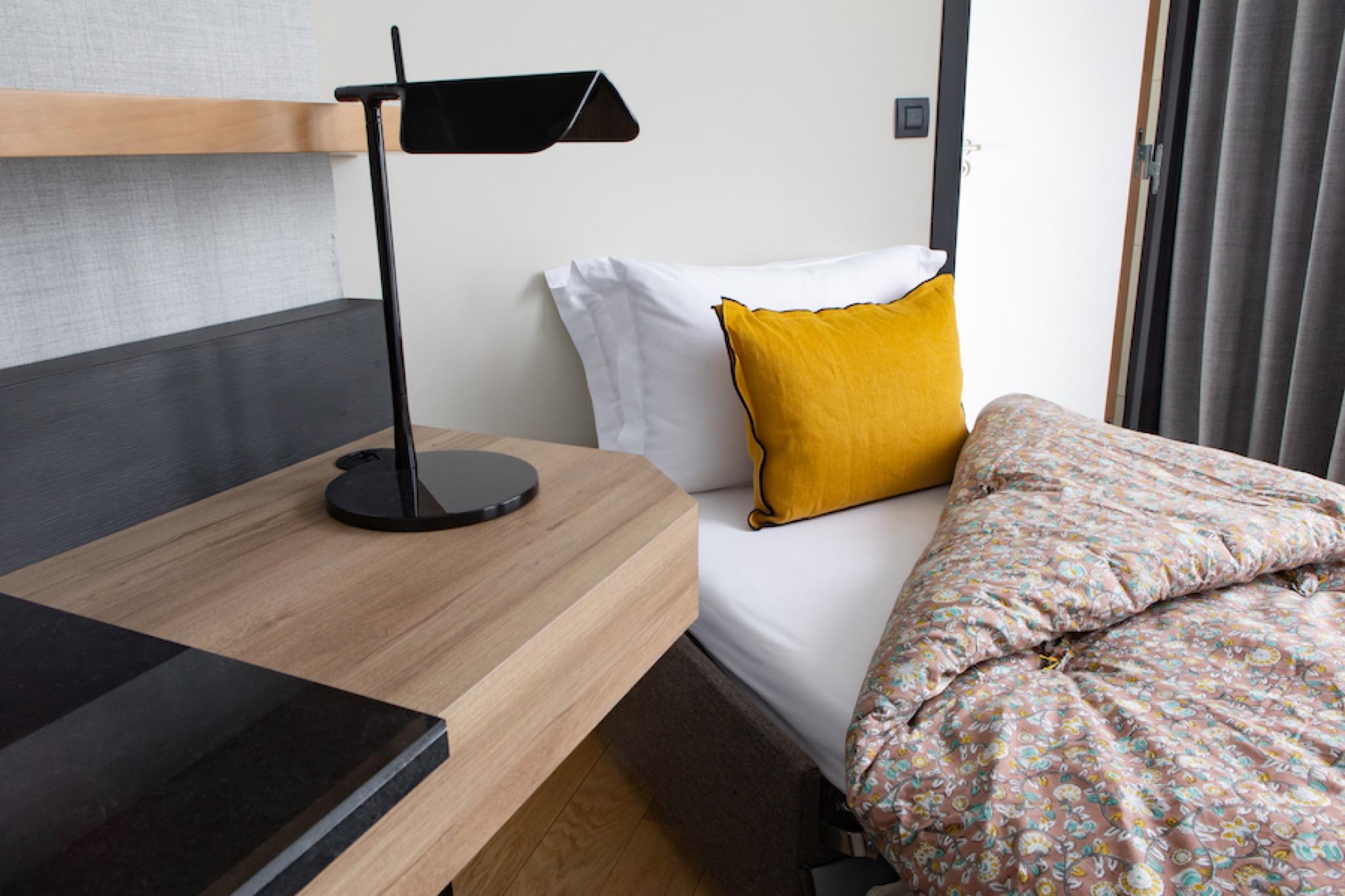 Maison Mere Paris Ngoại thất bức ảnh