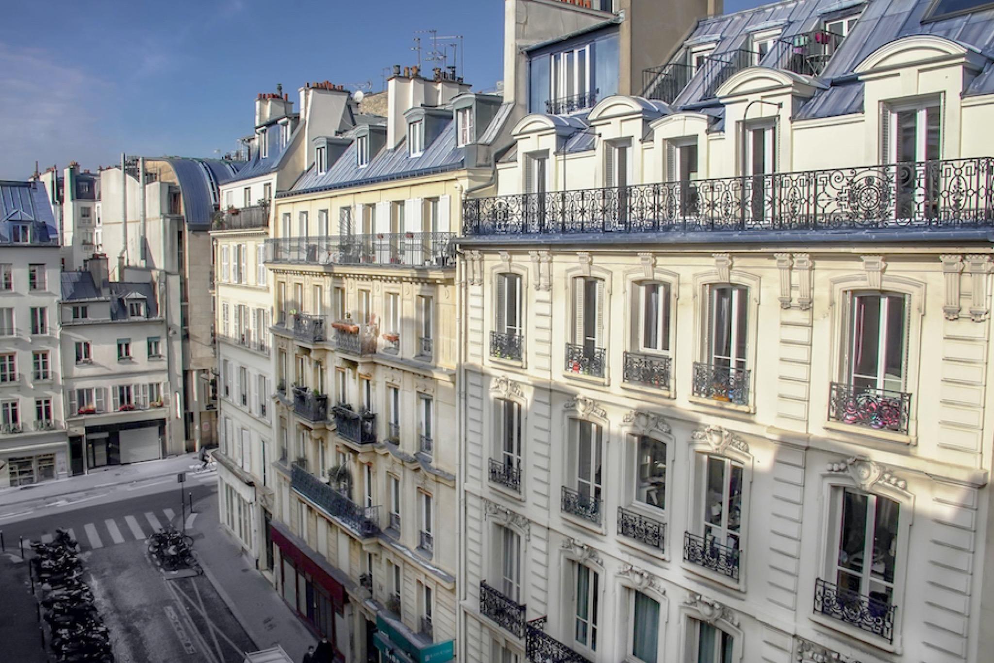 Maison Mere Paris Ngoại thất bức ảnh