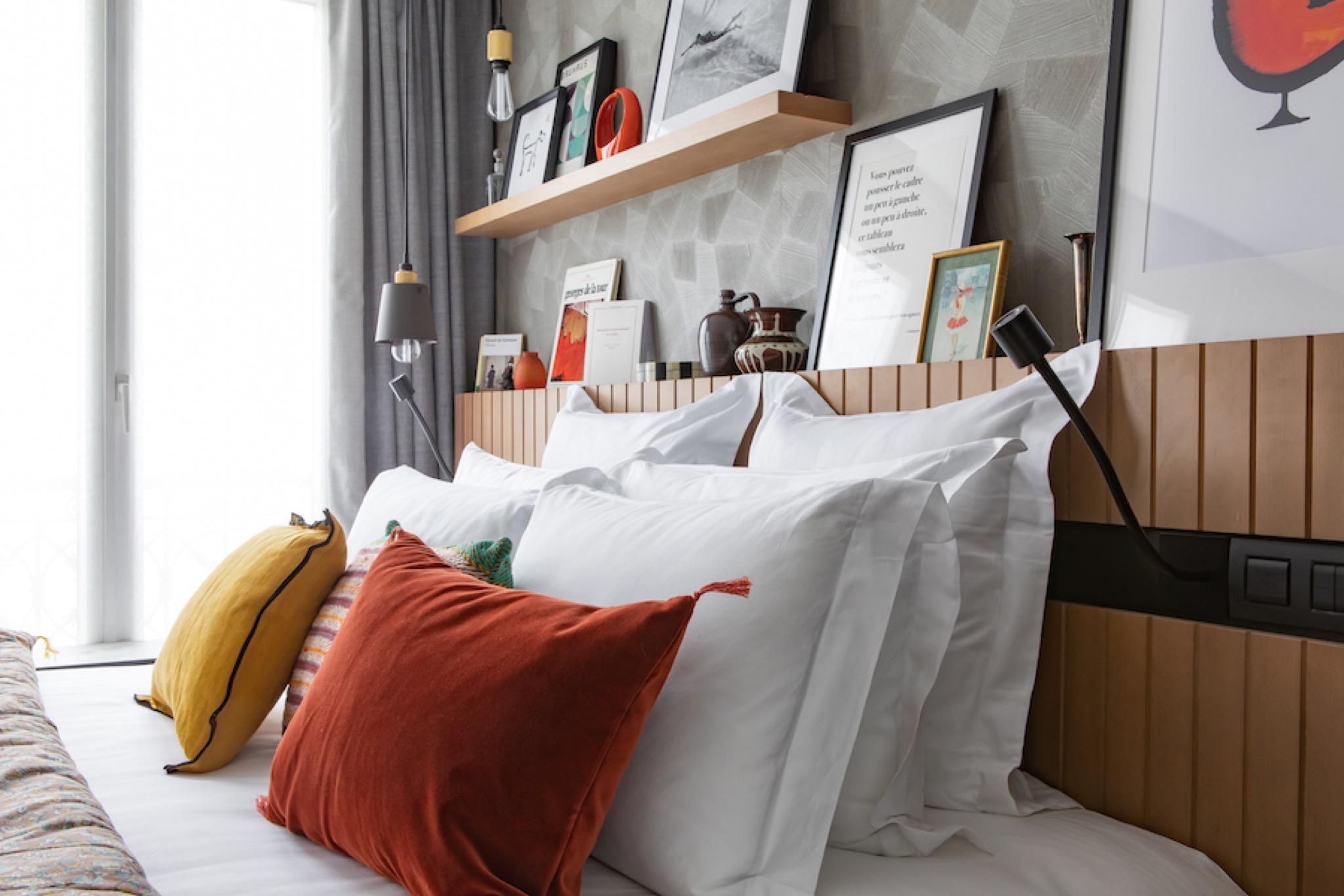 Maison Mere Paris Ngoại thất bức ảnh