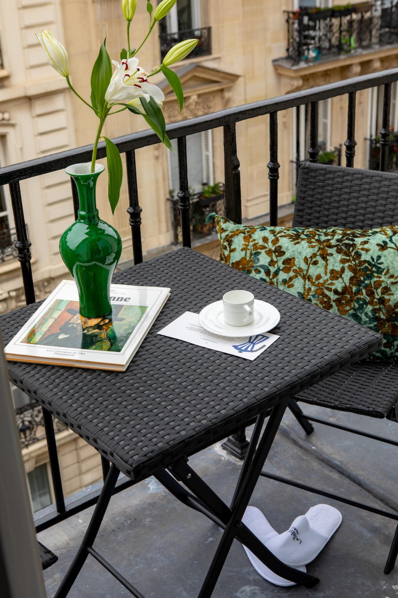 Maison Mere Paris Ngoại thất bức ảnh