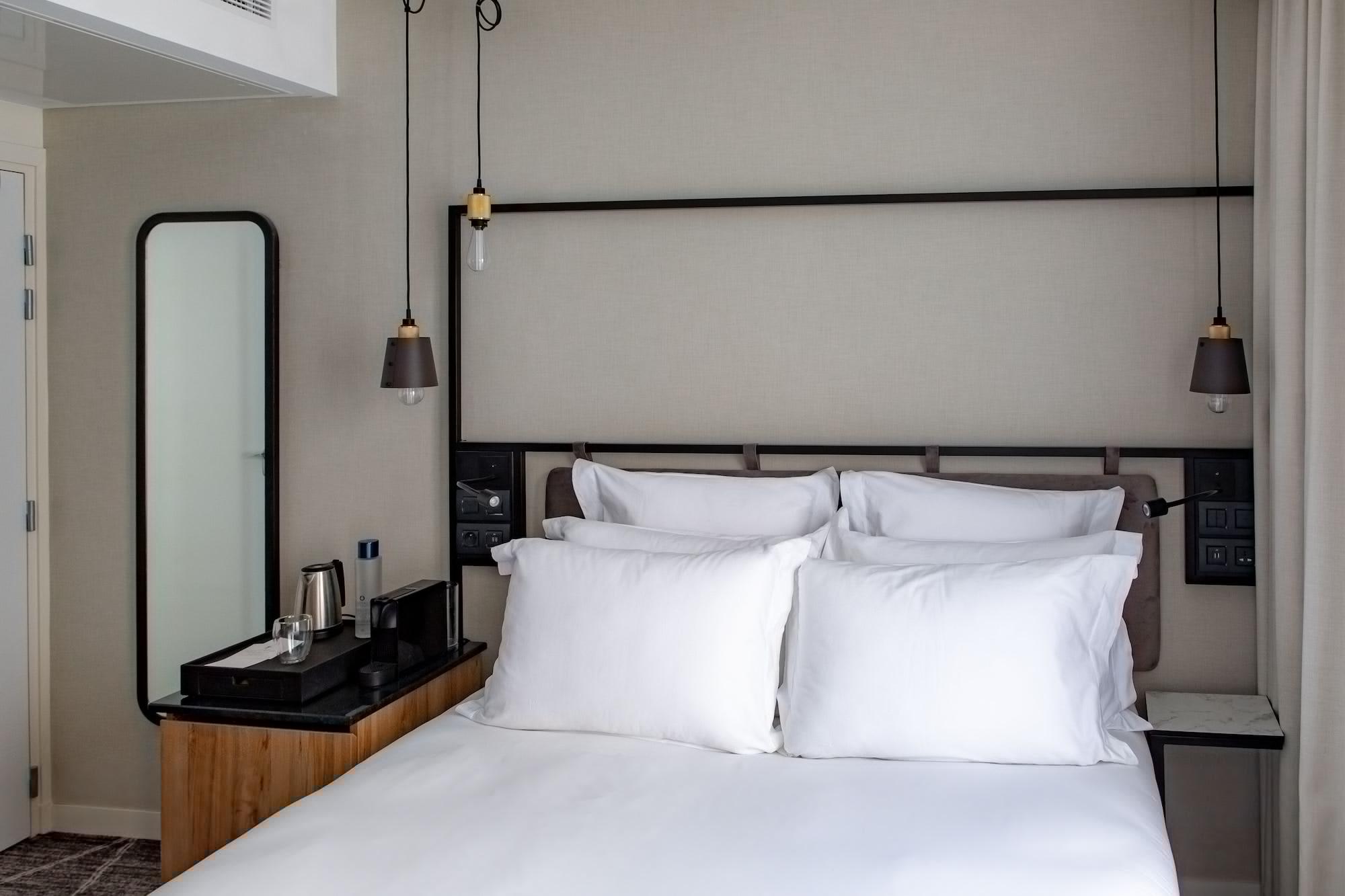 Maison Mere Paris Ngoại thất bức ảnh