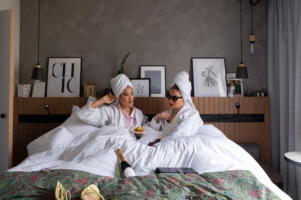 Maison Mere Paris Ngoại thất bức ảnh