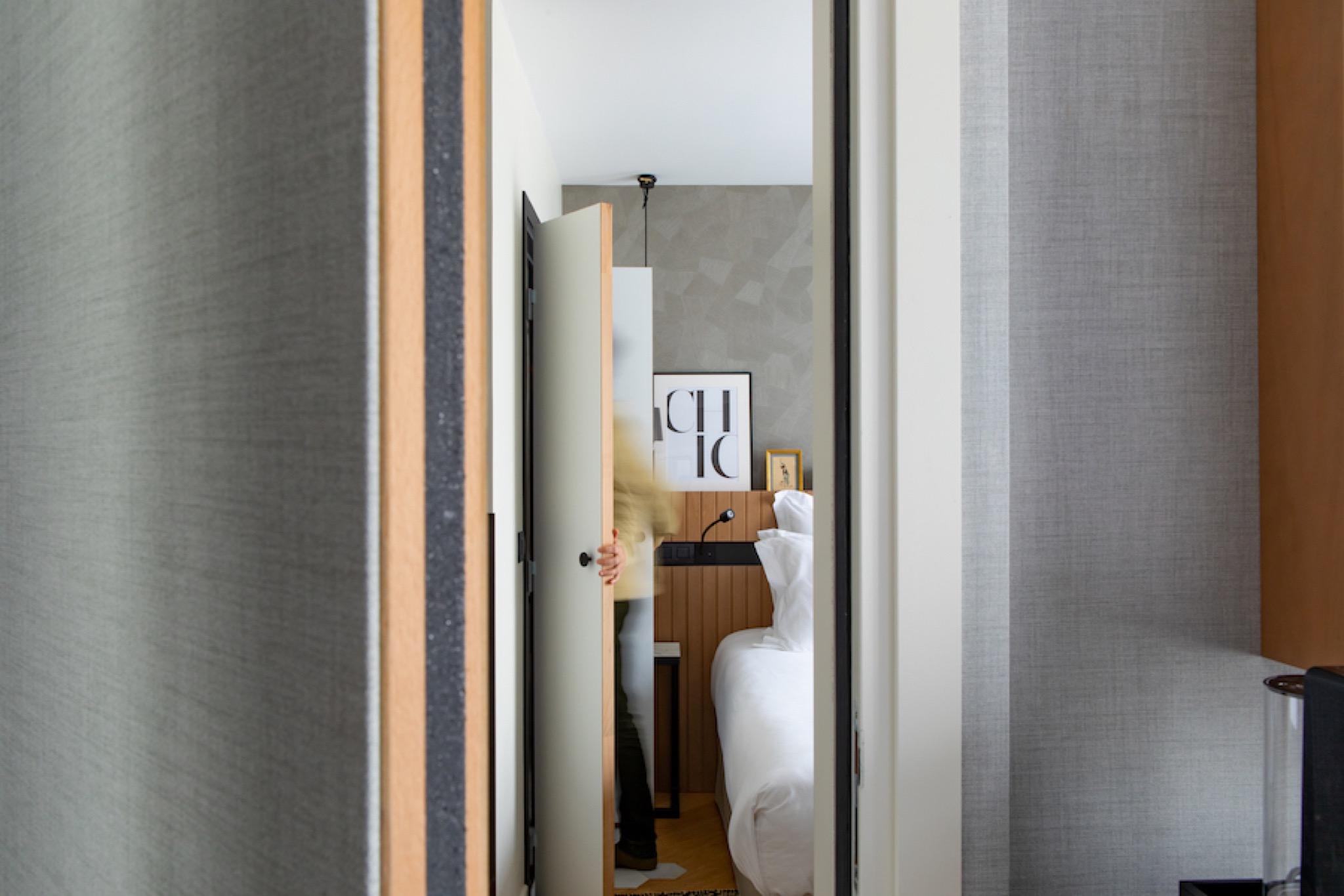 Maison Mere Paris Ngoại thất bức ảnh