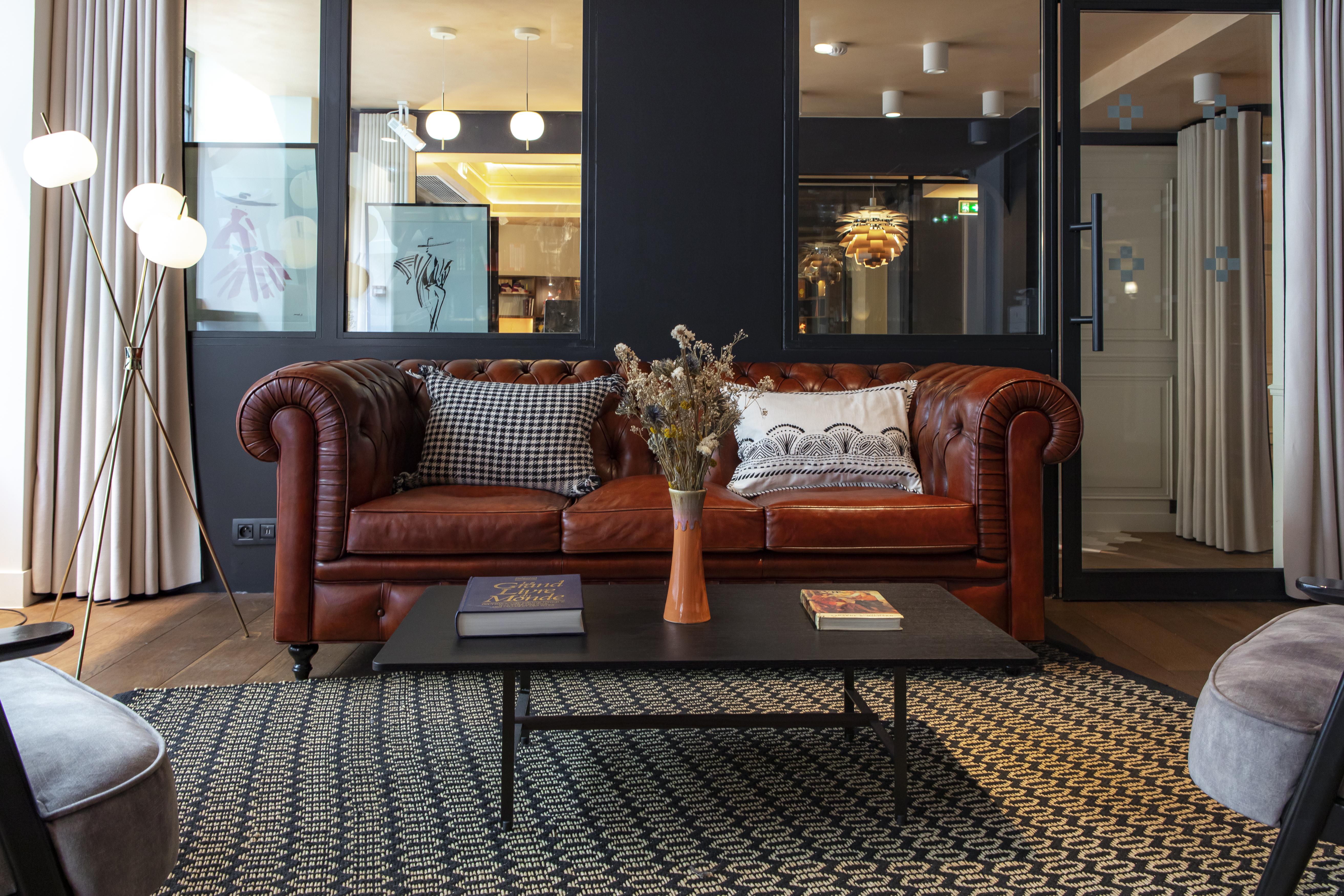 Maison Mere Paris Ngoại thất bức ảnh