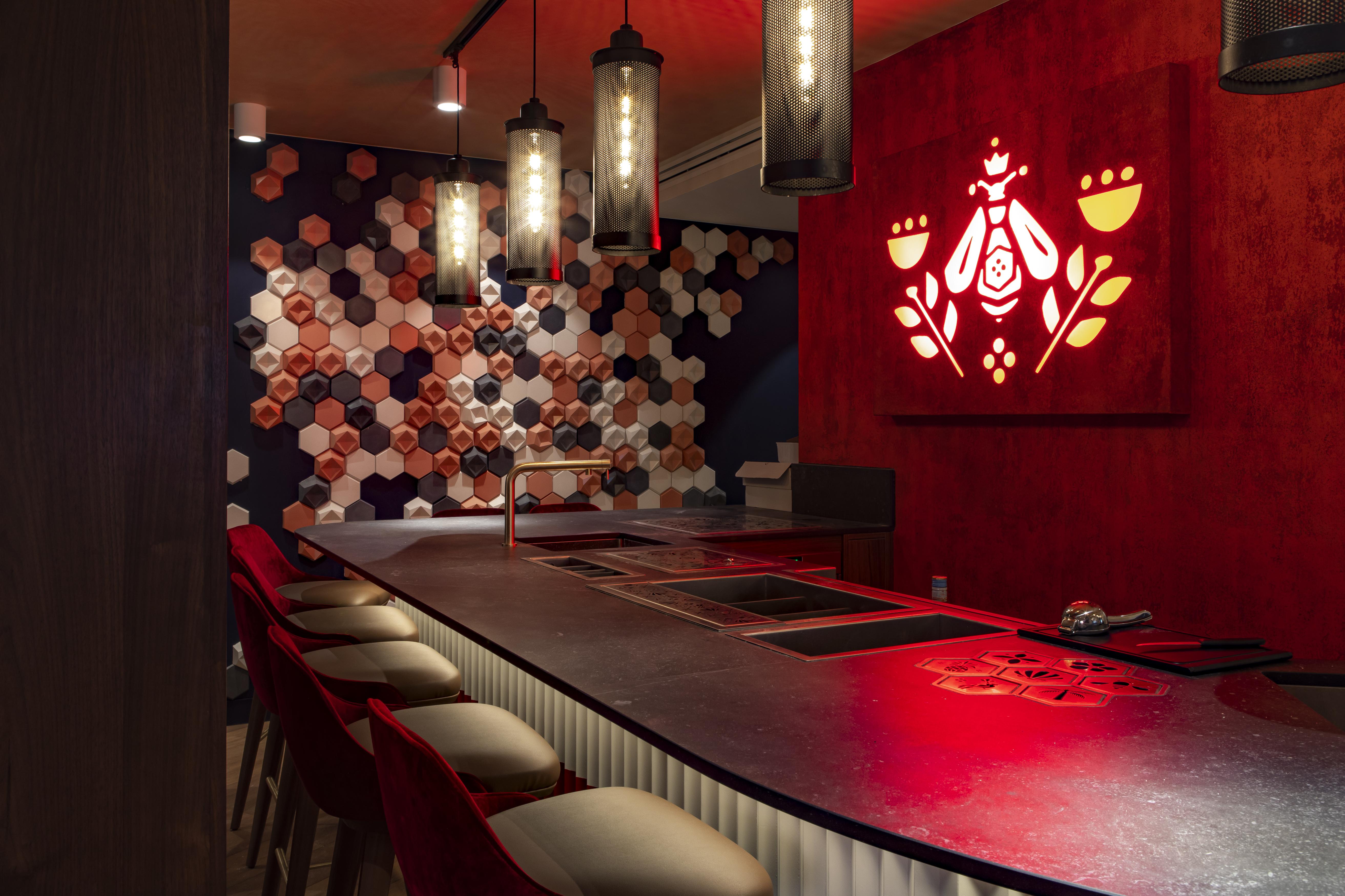 Maison Mere Paris Ngoại thất bức ảnh