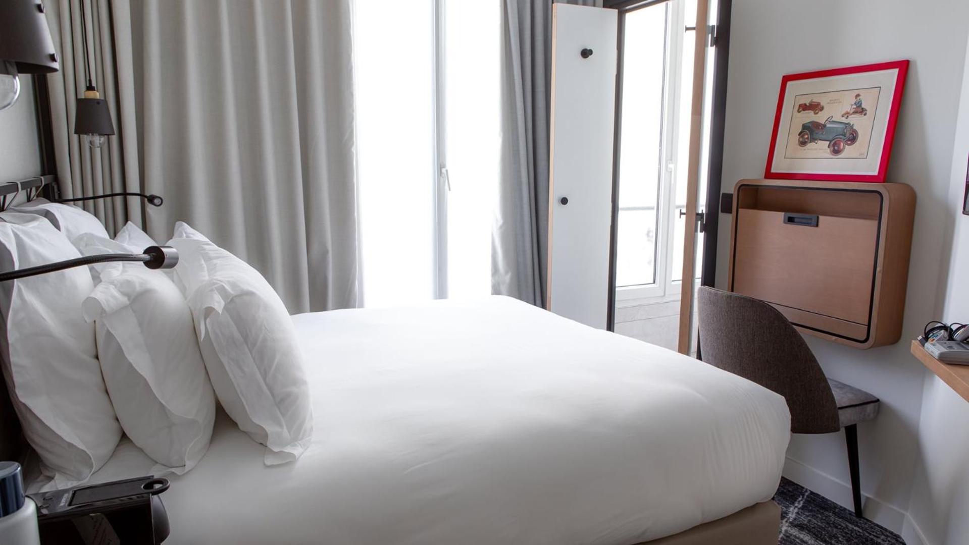 Maison Mere Paris Phòng bức ảnh