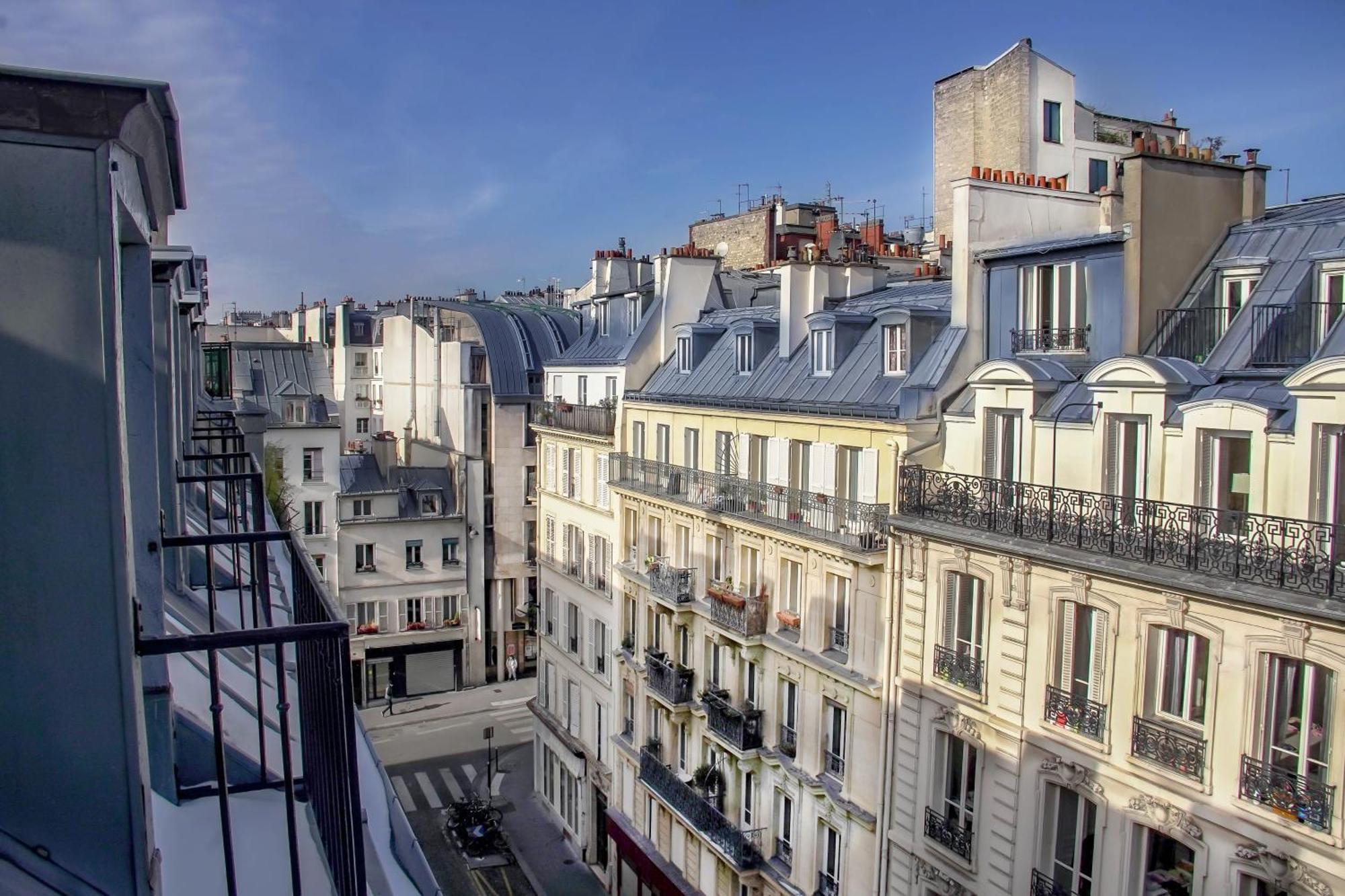 Maison Mere Paris Ngoại thất bức ảnh