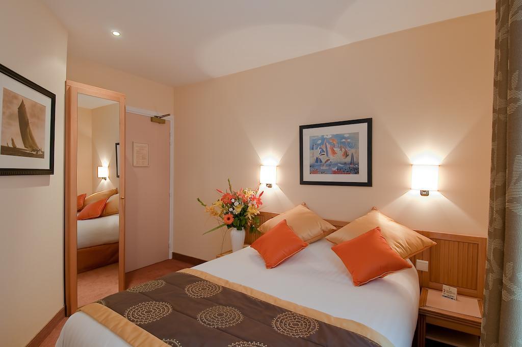 Maison Mere Paris Ngoại thất bức ảnh