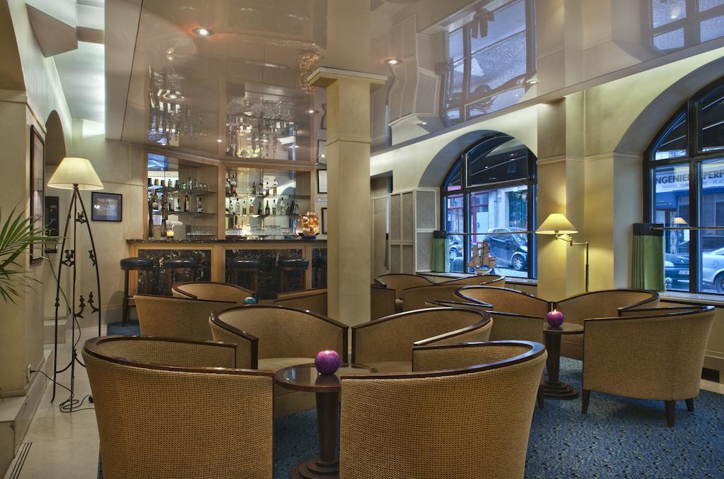 Maison Mere Paris Ngoại thất bức ảnh