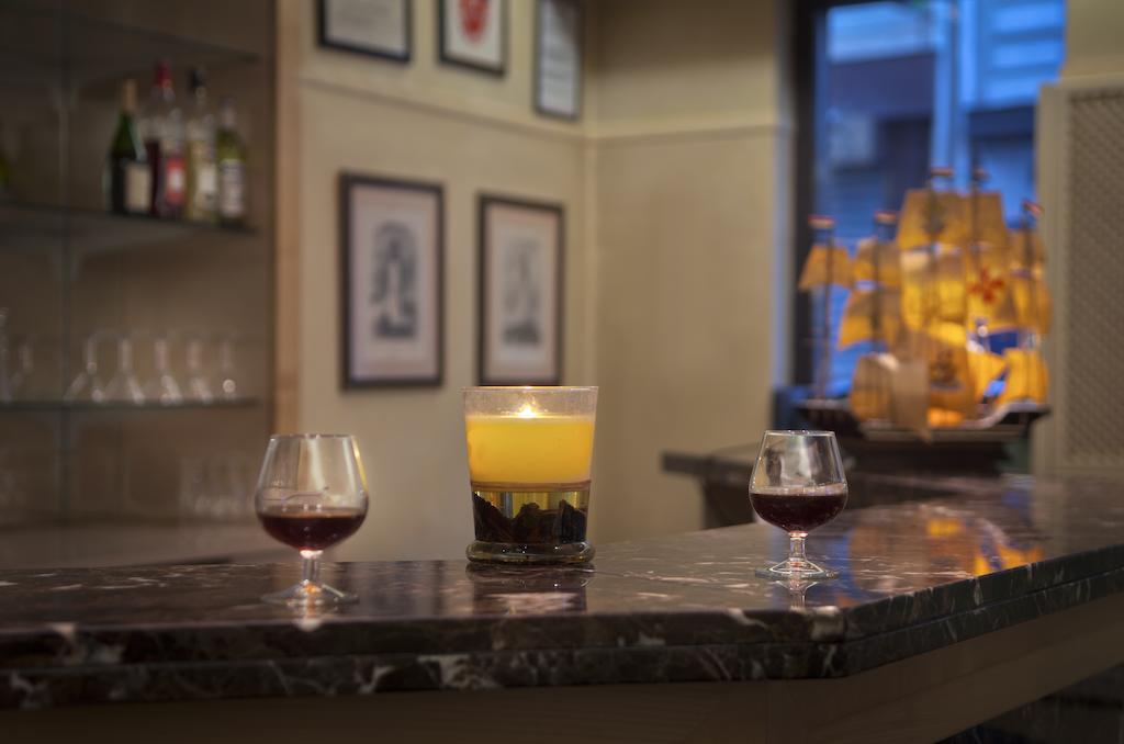 Maison Mere Paris Ngoại thất bức ảnh