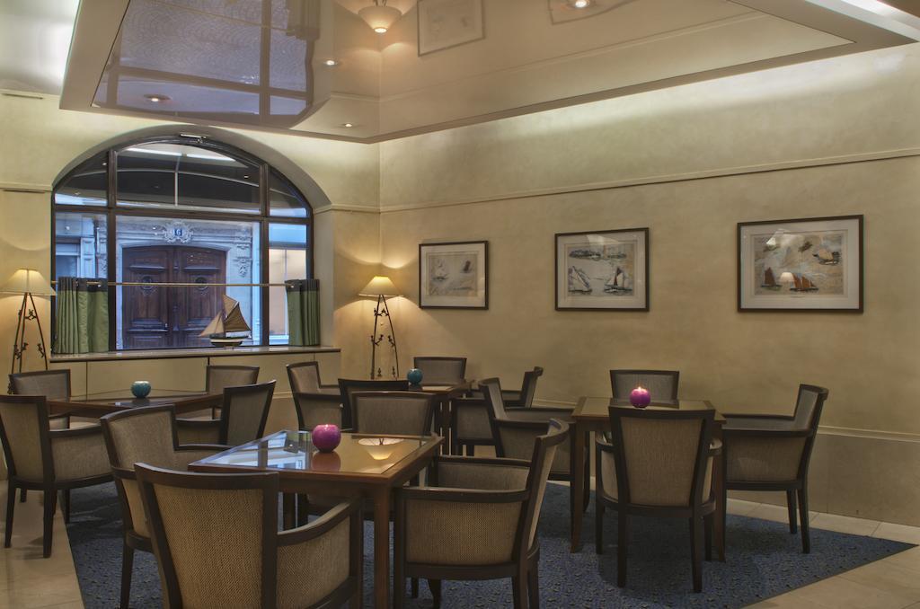 Maison Mere Paris Ngoại thất bức ảnh