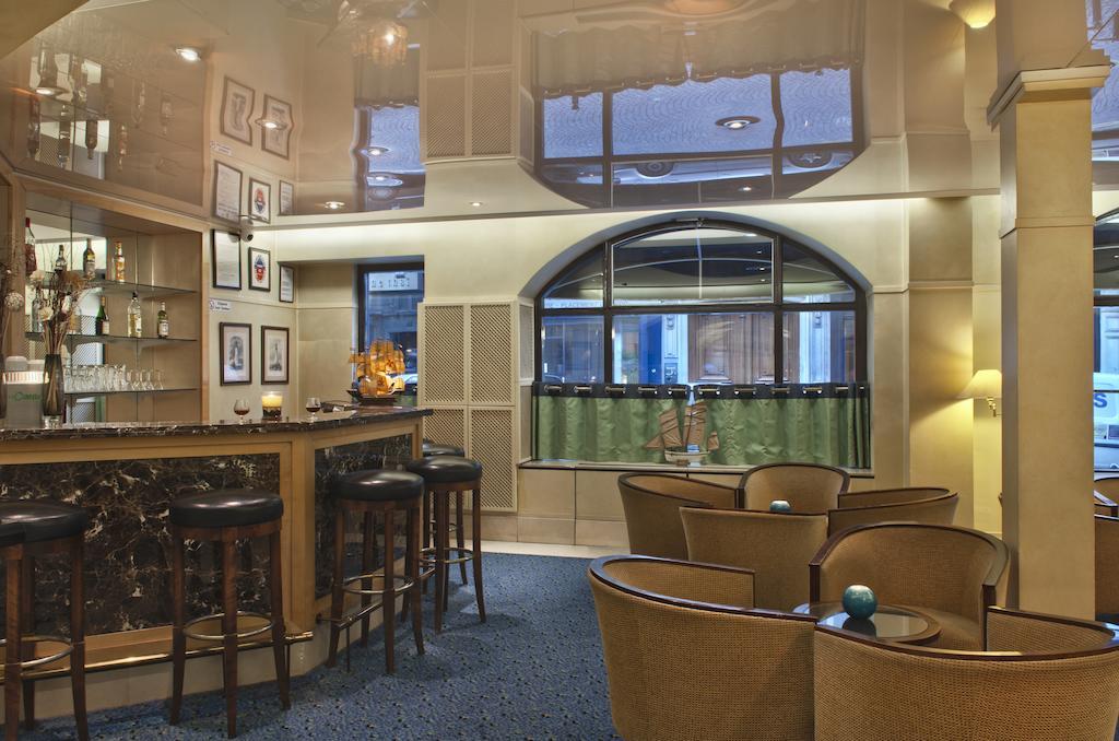 Maison Mere Paris Ngoại thất bức ảnh
