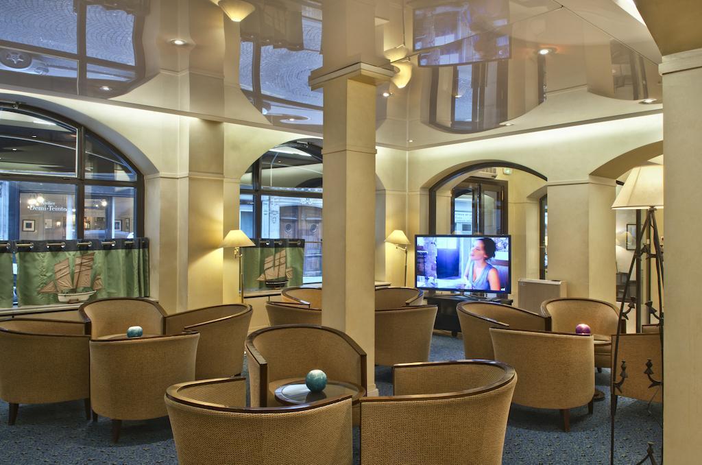 Maison Mere Paris Ngoại thất bức ảnh