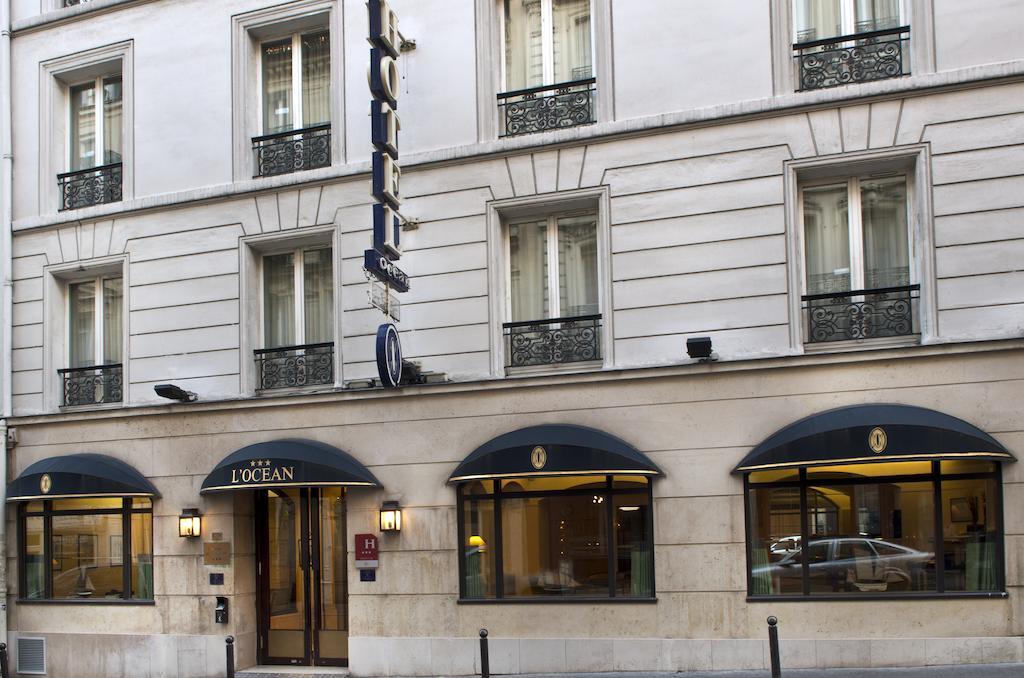 Maison Mere Paris Ngoại thất bức ảnh