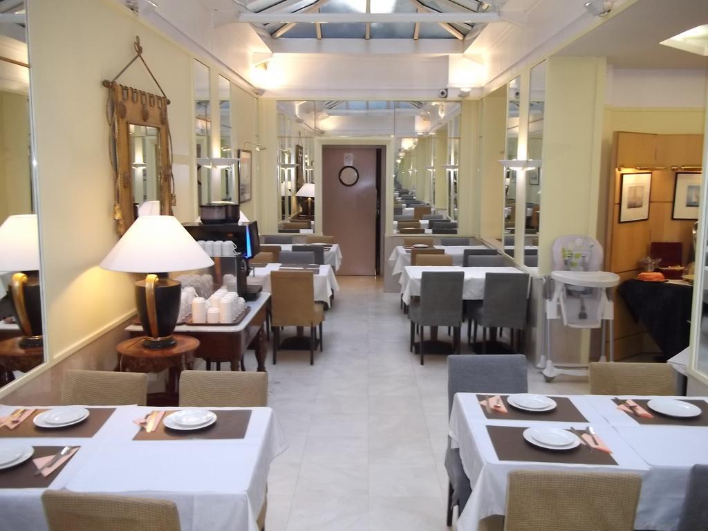 Maison Mere Paris Ngoại thất bức ảnh