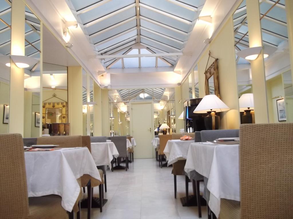 Maison Mere Paris Ngoại thất bức ảnh