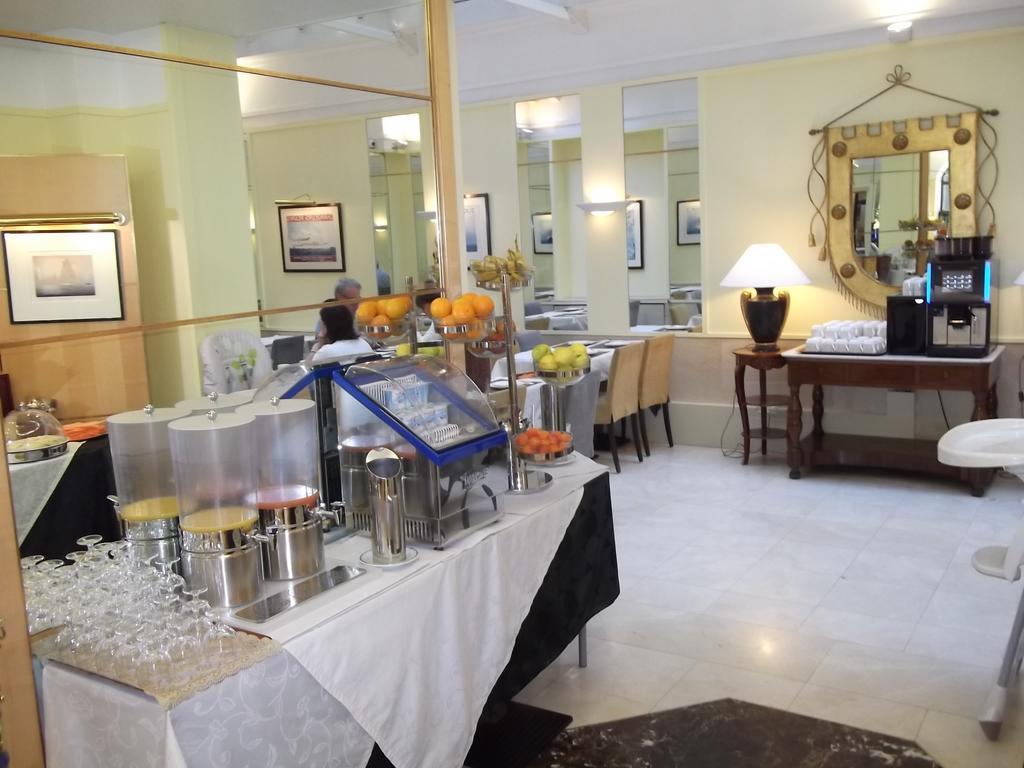 Maison Mere Paris Ngoại thất bức ảnh